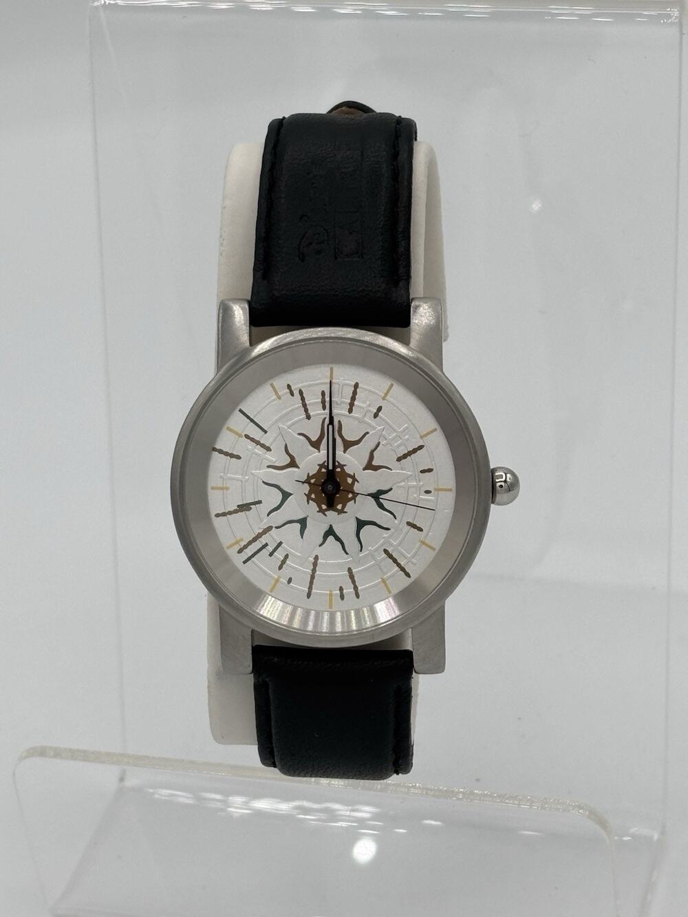 Disneyland California Adventure FERRIS WHEEL Sun Wheel Theme Watch Preowned